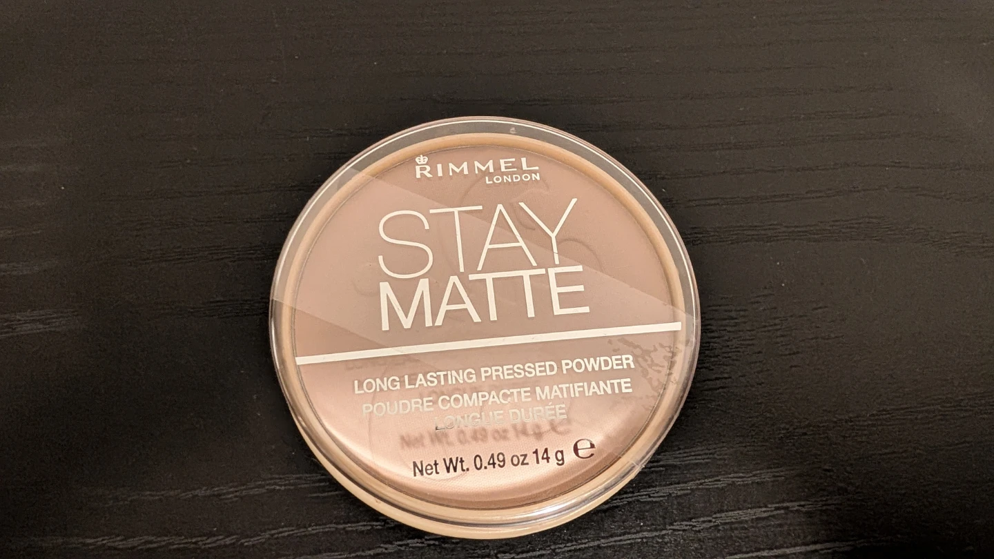 Rimmel London Powder