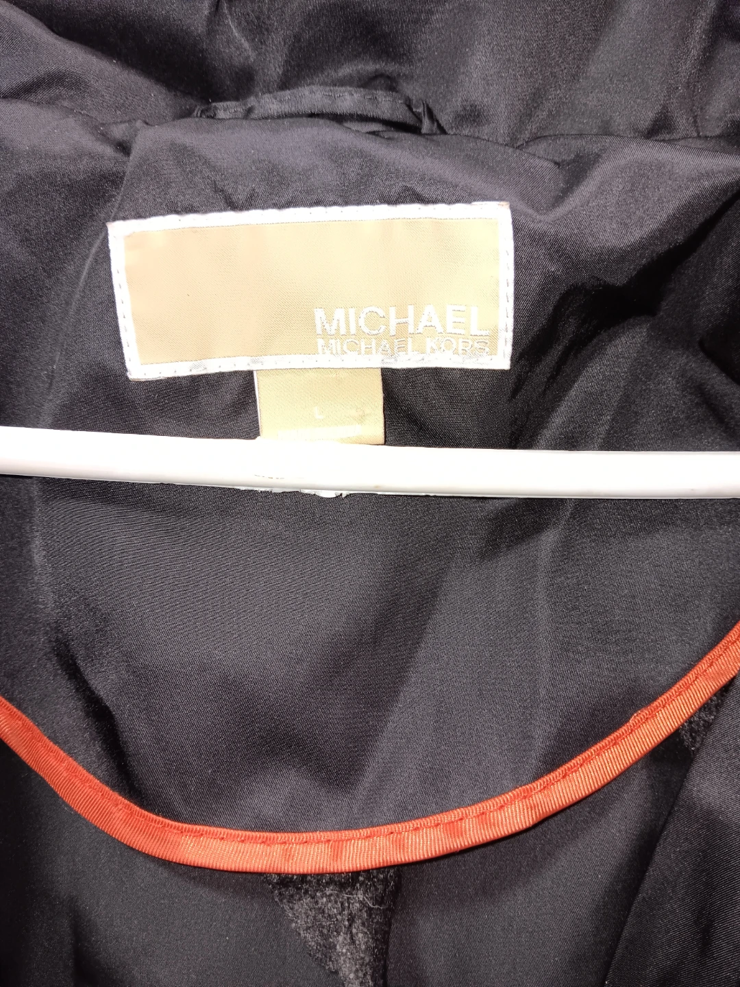 Super Cute,Lightweight, Short Sleeve, Jacket by Michael Kors! - photo 4