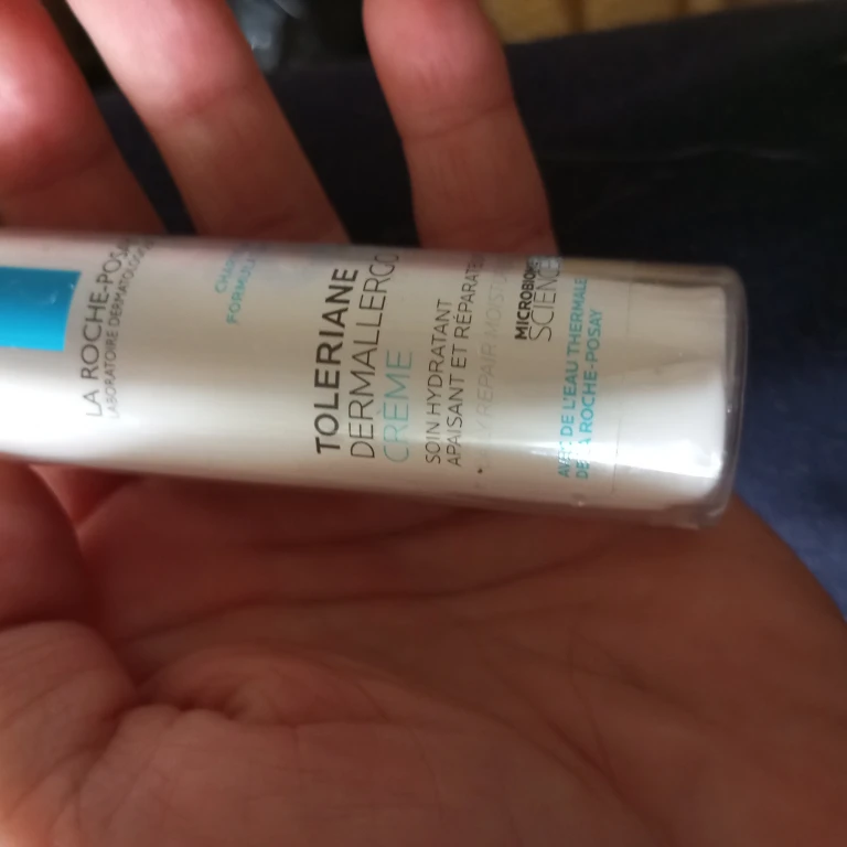 La Roche-Posay Toleriane Dermo-Cleanser🌱 - photo 2