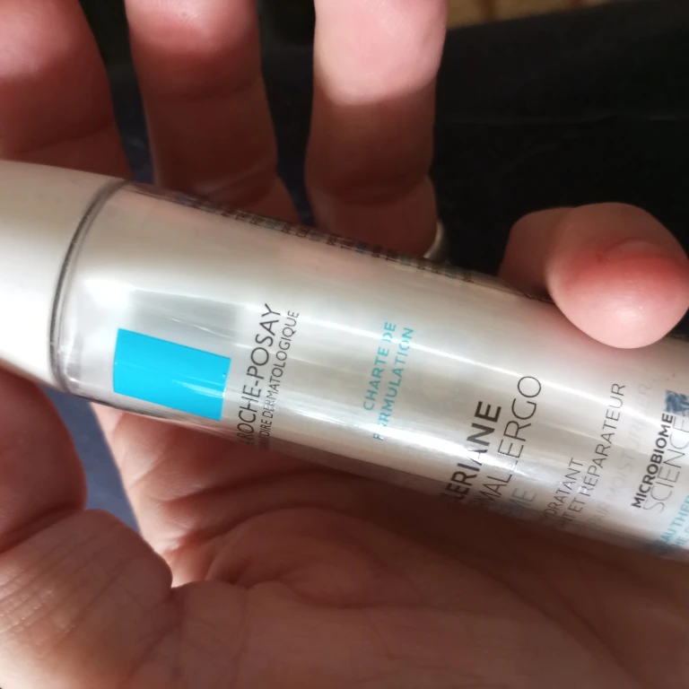 La Roche-Posay Toleriane Dermo-Cleanser🌱 - photo 3