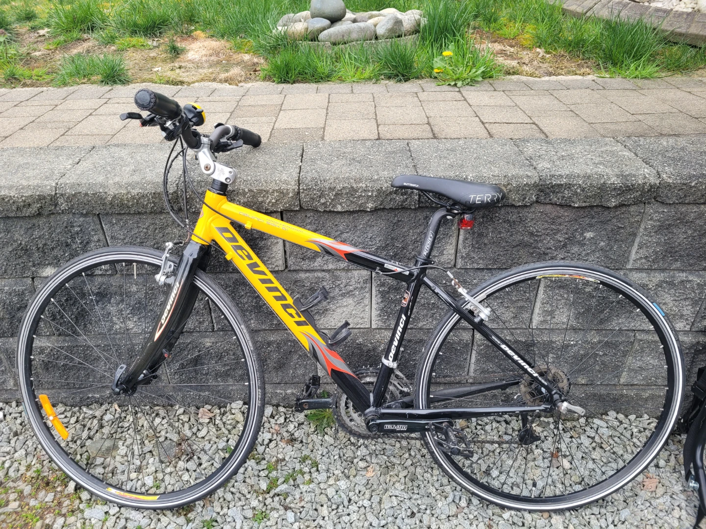 Devinci Amsterdam SGX 61 Bicycle - photo 4