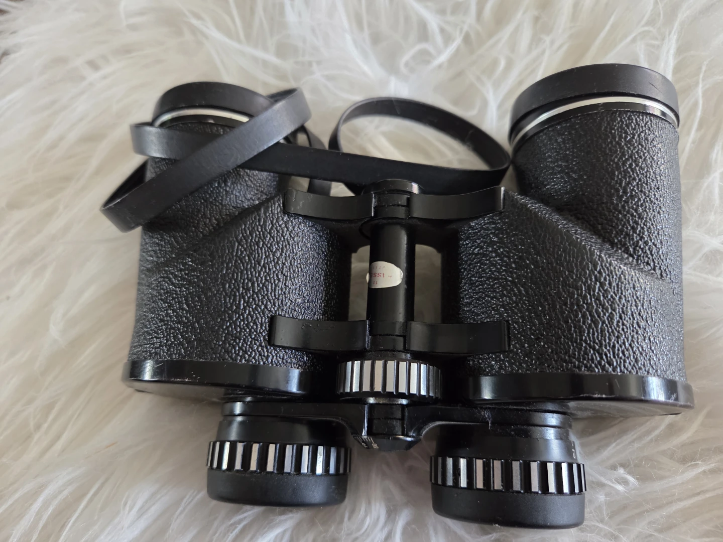 Fisher-Dietz 8x40 Extra Wide Angle Binoculars - photo 2