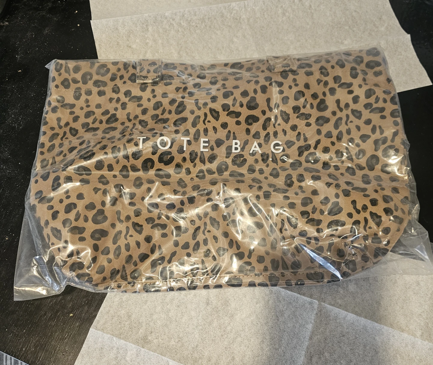 Tote Bag - photo 4