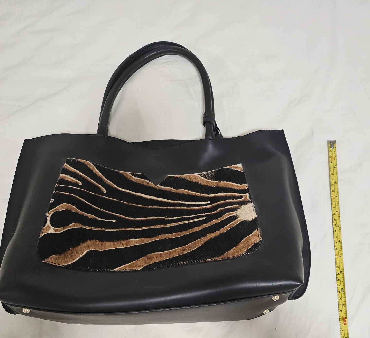 varriale genuine leather bag - photo 2
