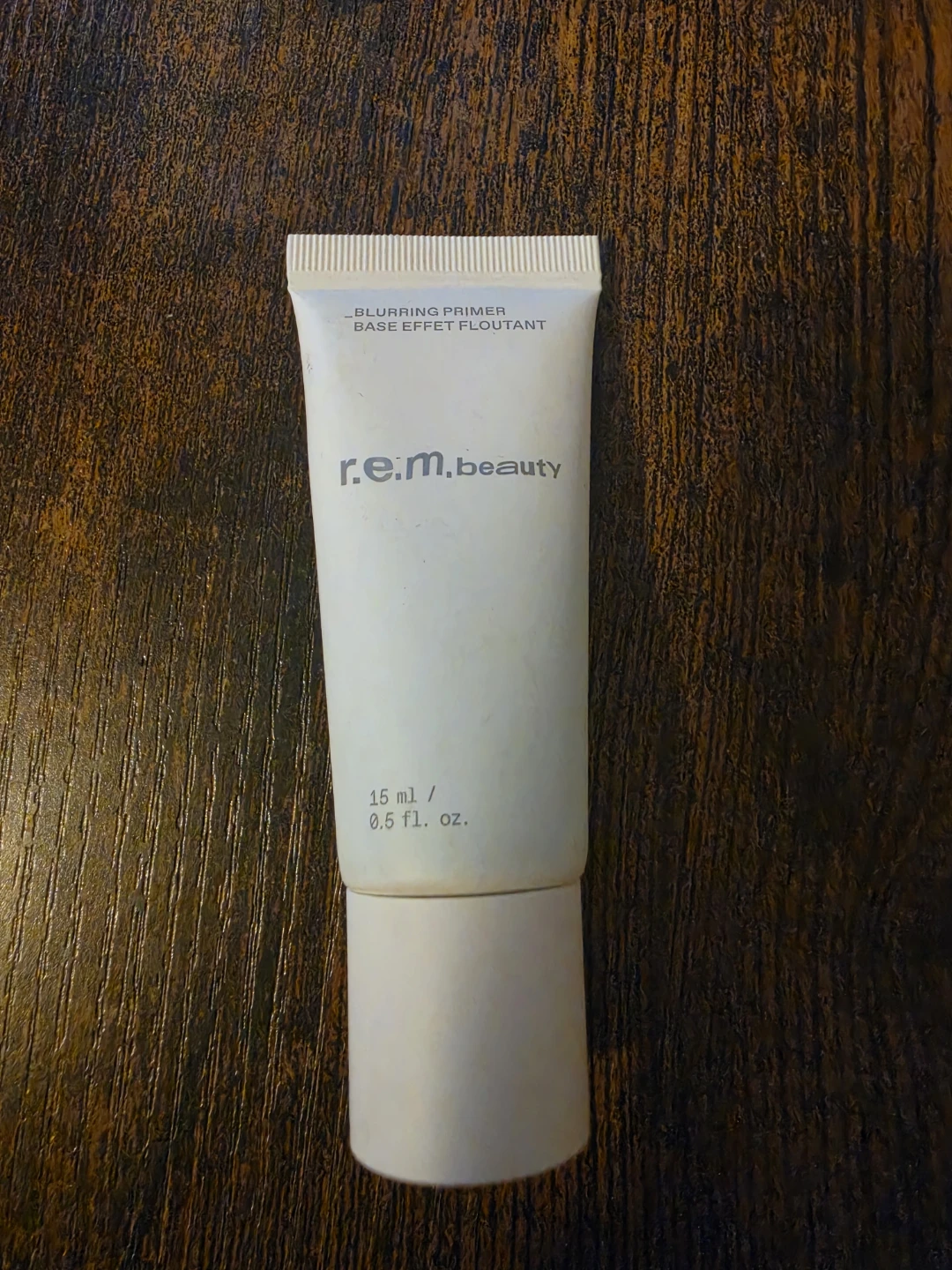 r.e.m. beauty Blurring Primer 15ml