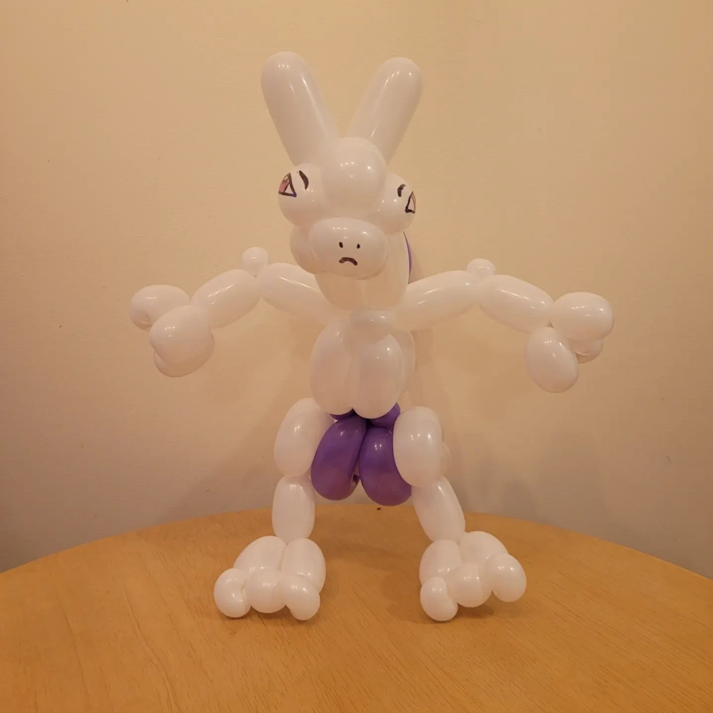 Balloon twisting and balloon animals - photo 4