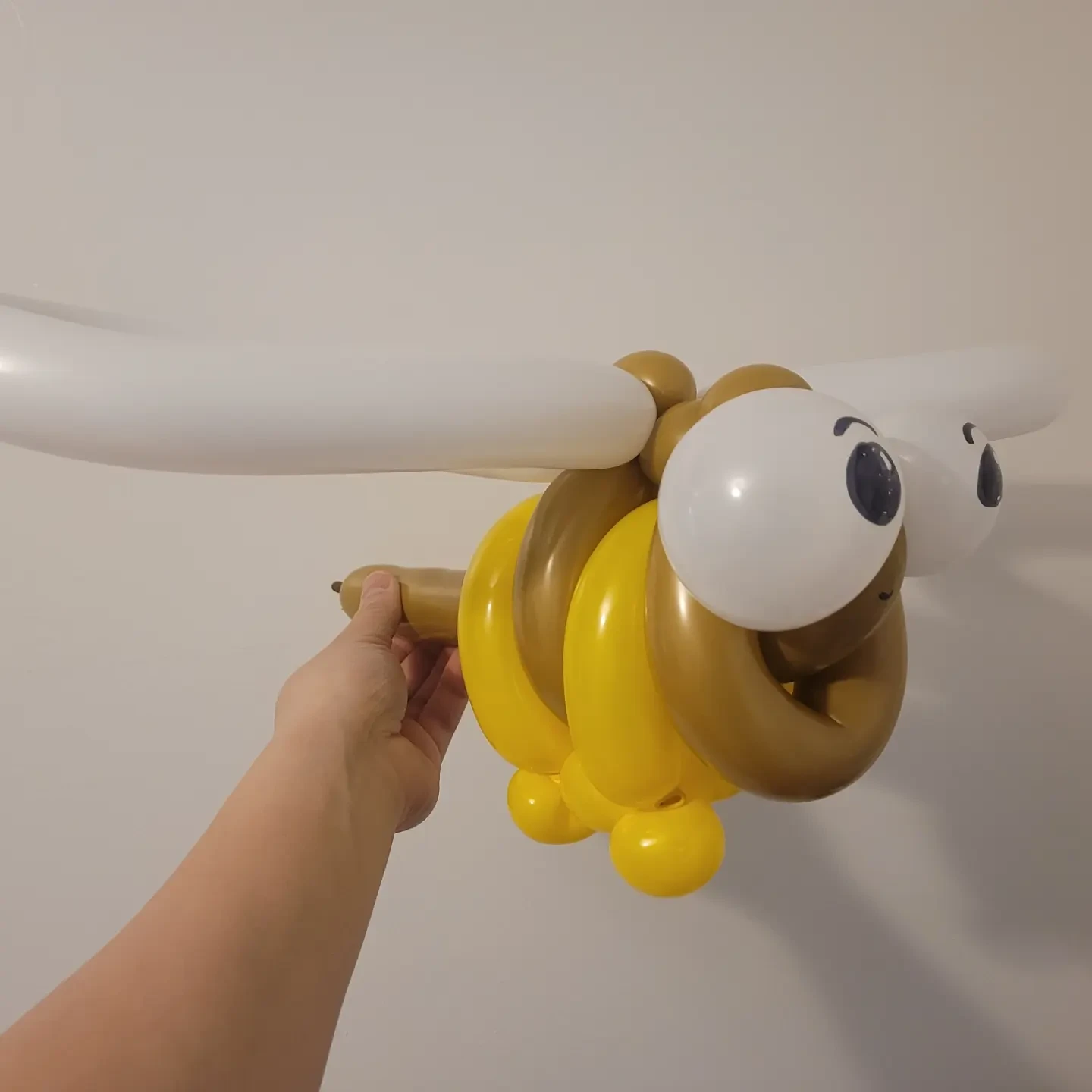 Balloon twisting and balloon animals - photo 5