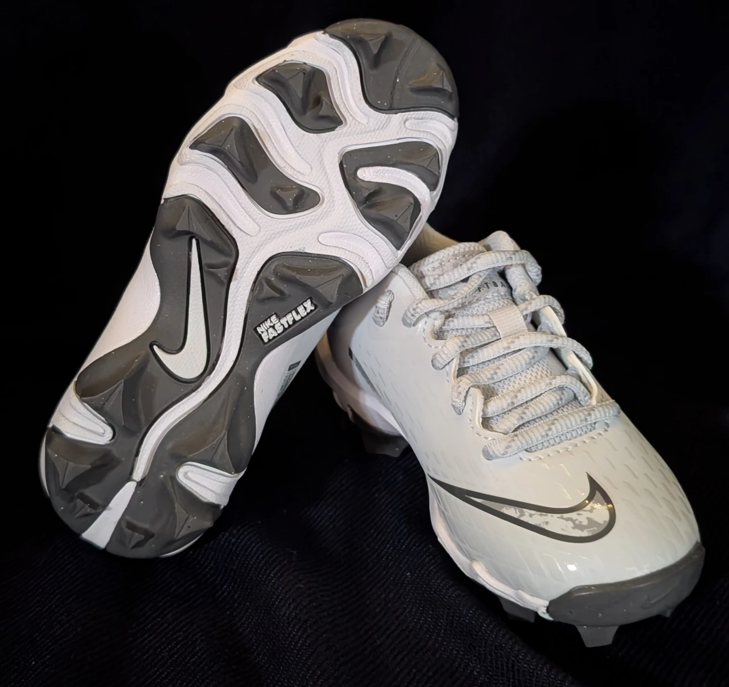Nike Kid's Baseball Cleats - New - photo 4