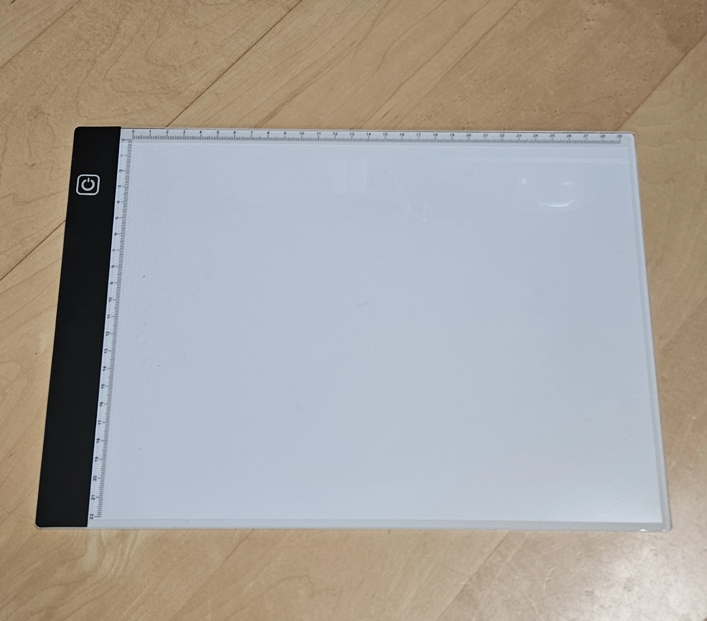 LED Light Pad with Stand and USB Cable