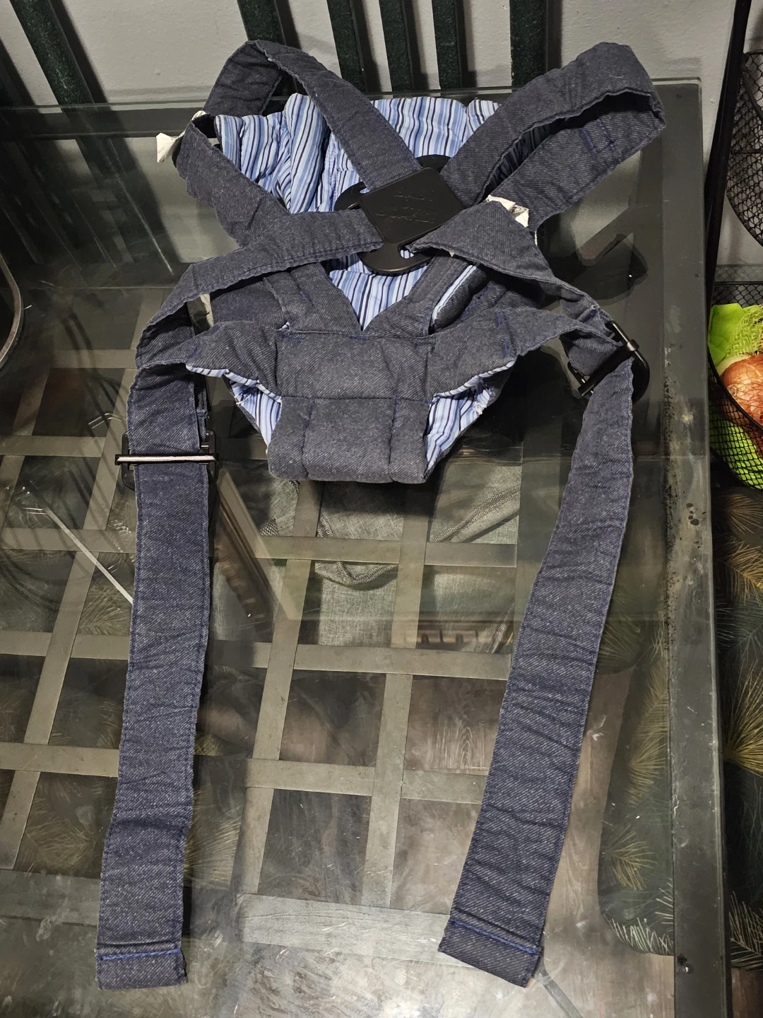 Safety 1st Baby Carrier - photo 2