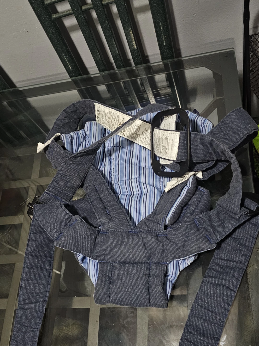 Safety 1st Baby Carrier - photo 3