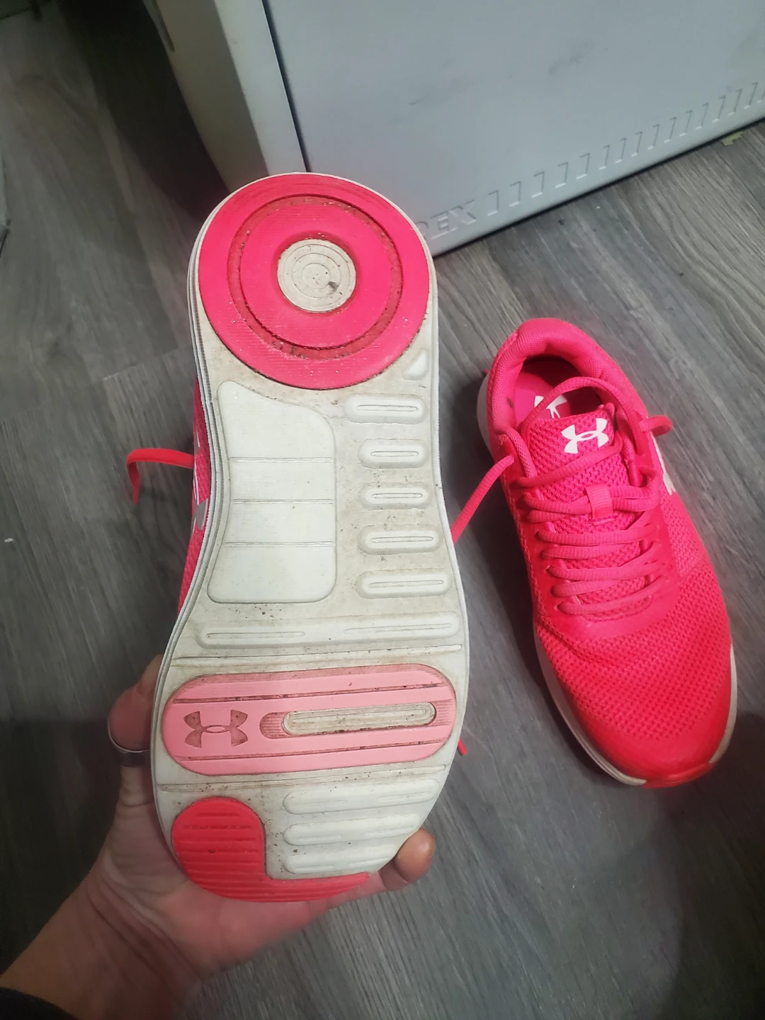Shoes - photo 2