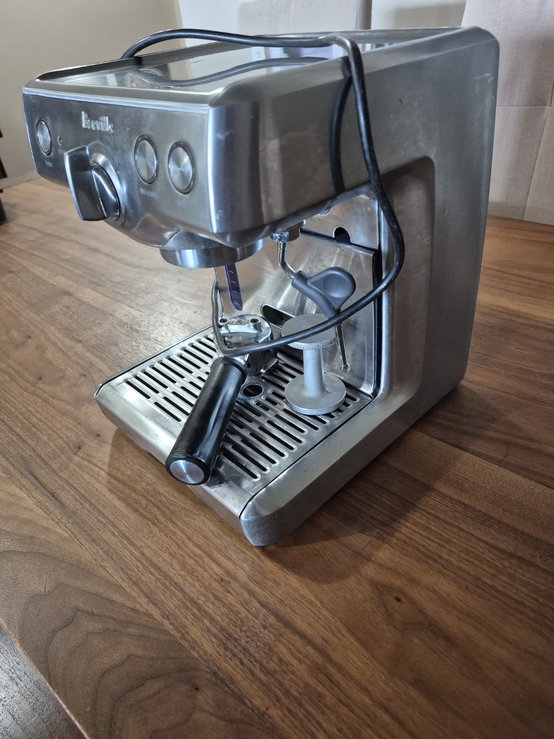 Breville 800esxl - photo 2