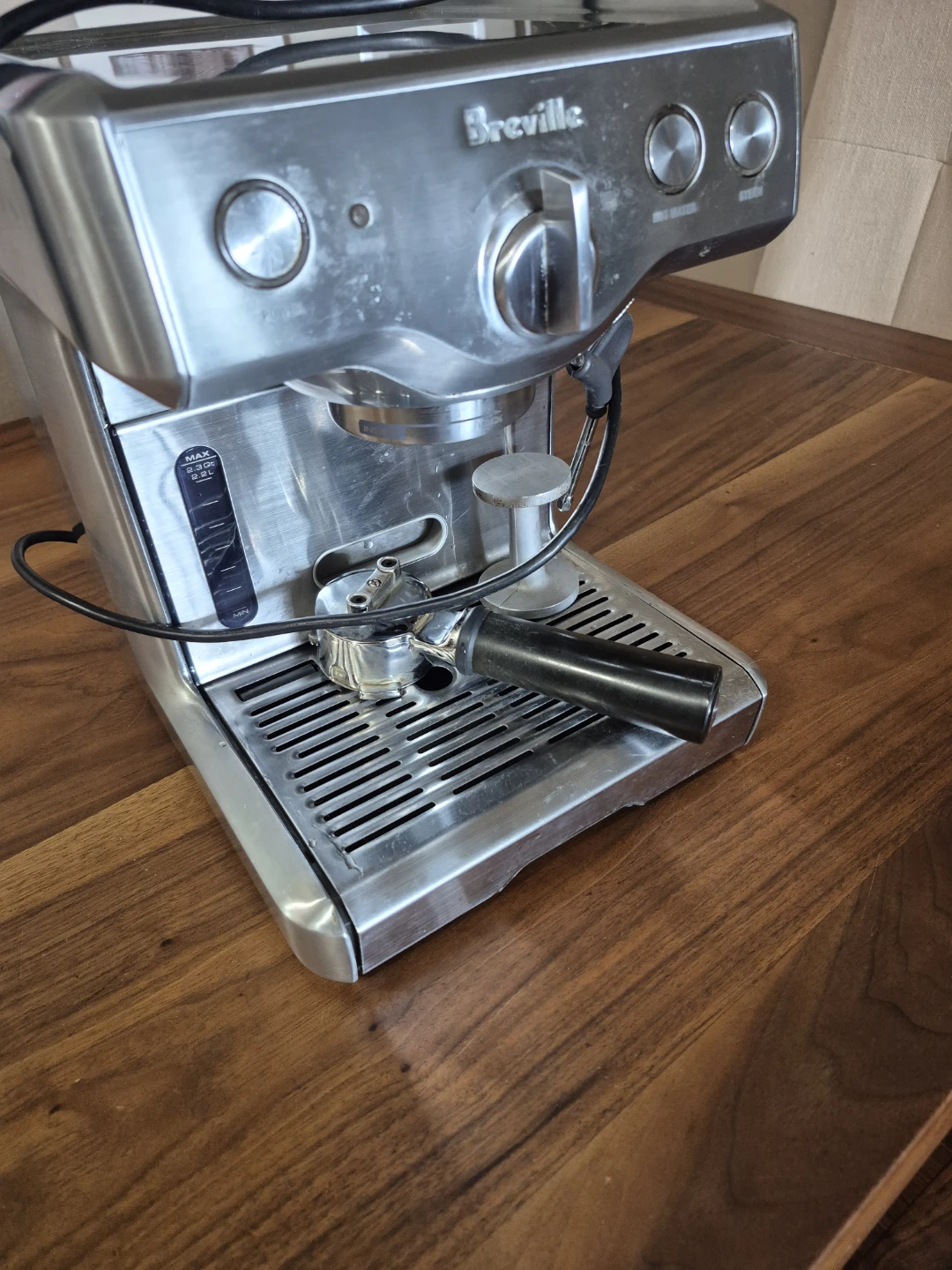 Breville 800esxl - photo 3