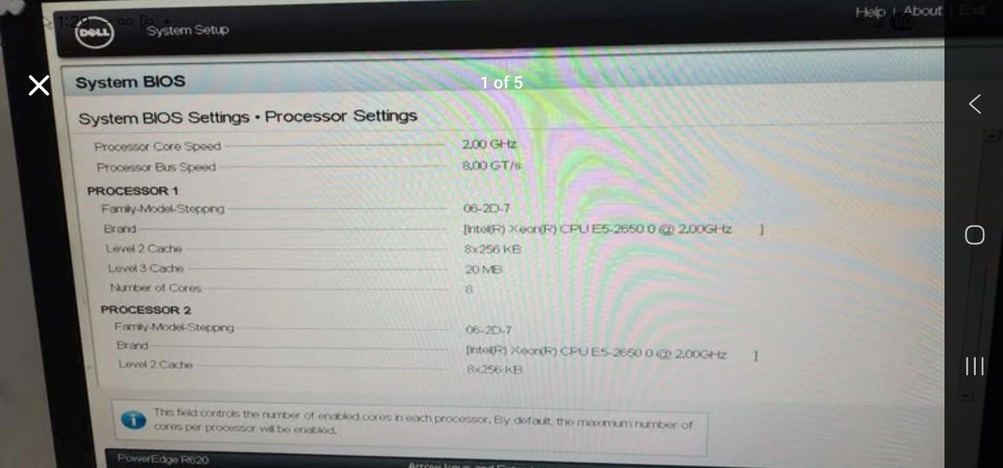Dell PowerEdge R620 Server - photo 3