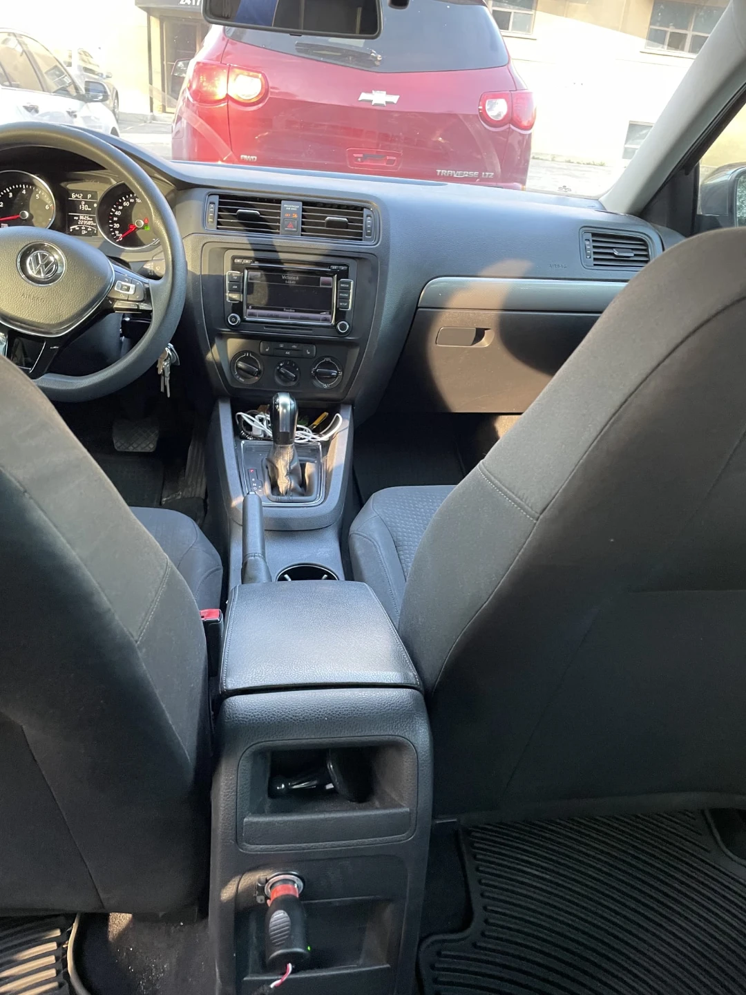 Volkswagen Jetta for sale - photo 3