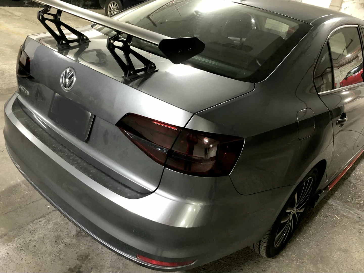 Volkswagen Jetta for sale - photo 5