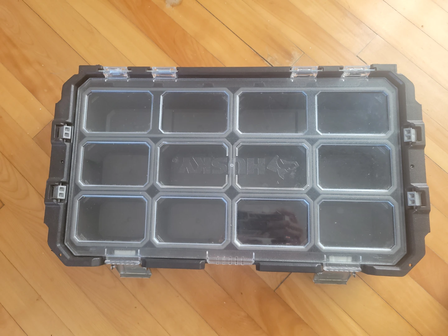 Husky Rolling Tool Chest Organizer System - photo 4
