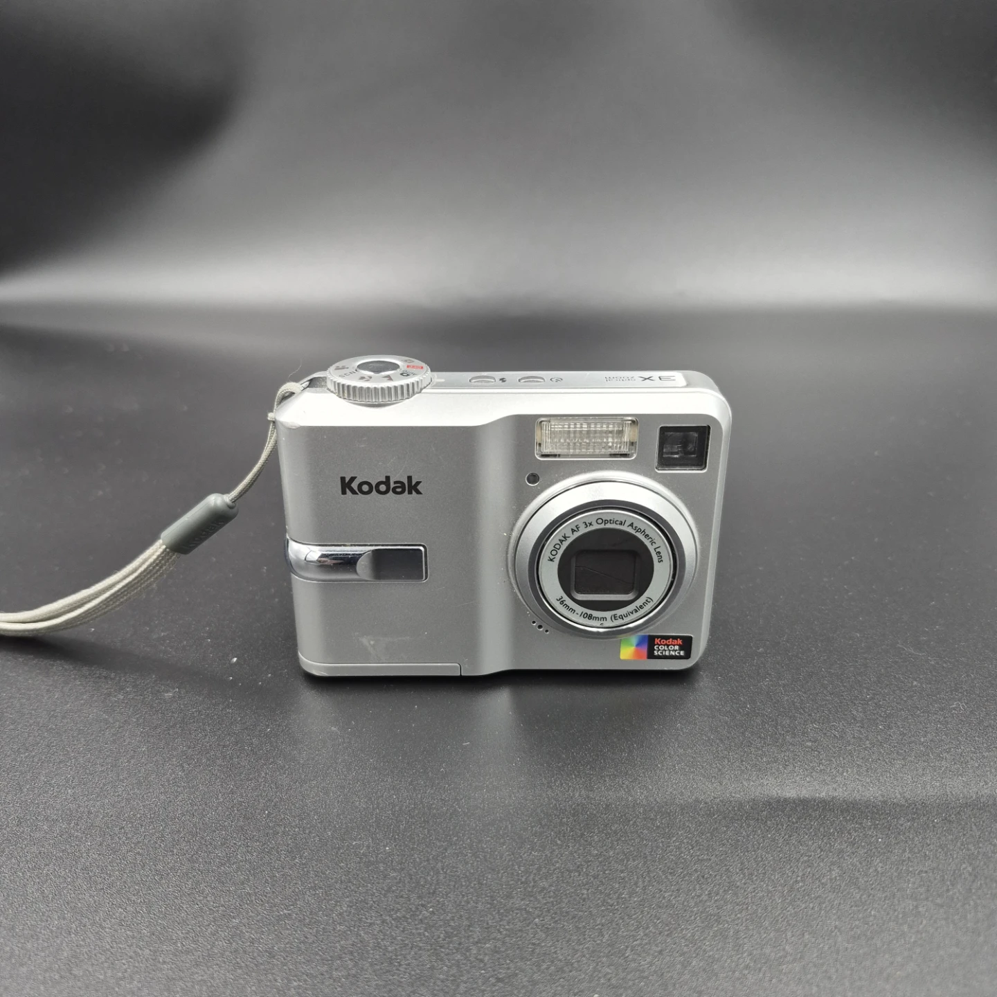 Kodak EasyShare C633