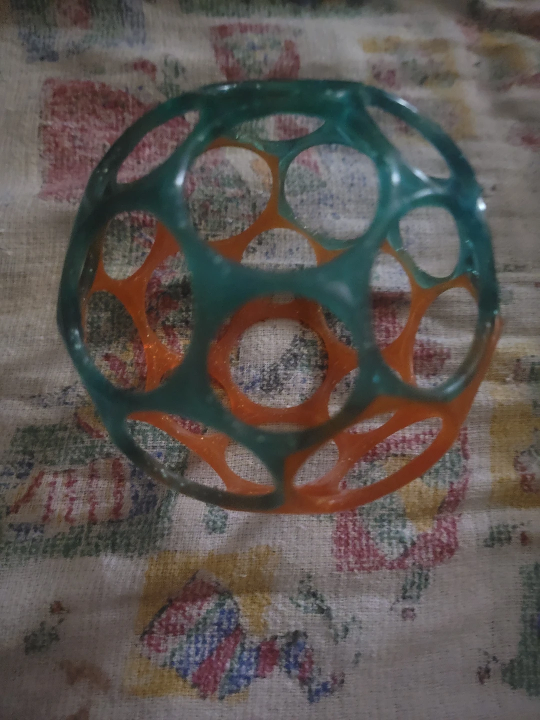 Oball Classic baby toy
