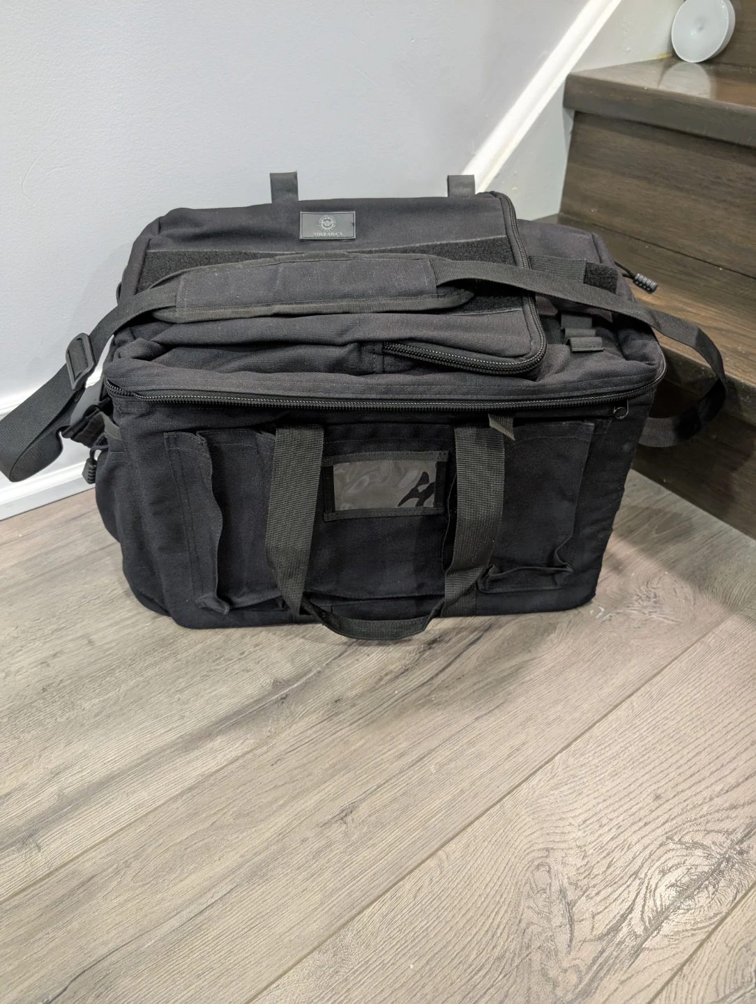 EUC - Law Enforcement Duty Bag