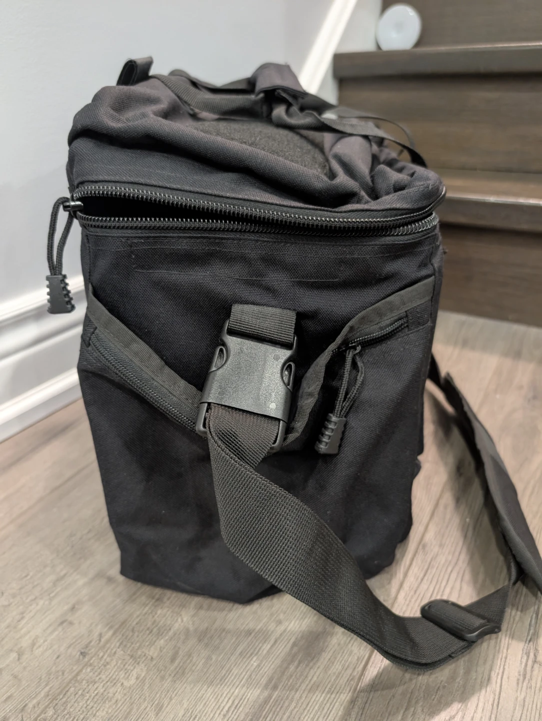 EUC - Law Enforcement Duty Bag - photo 2
