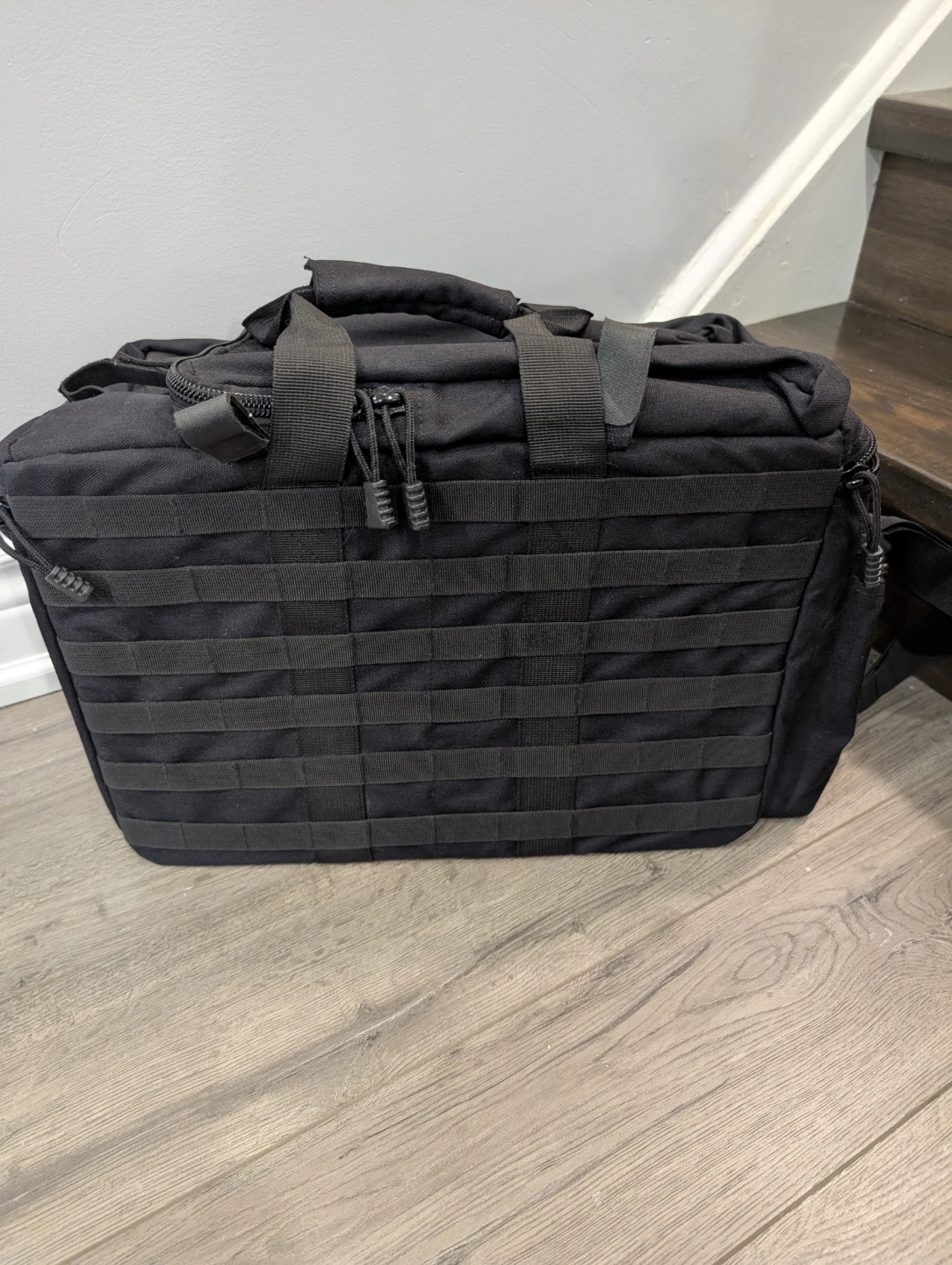 EUC - Law Enforcement Duty Bag - photo 3