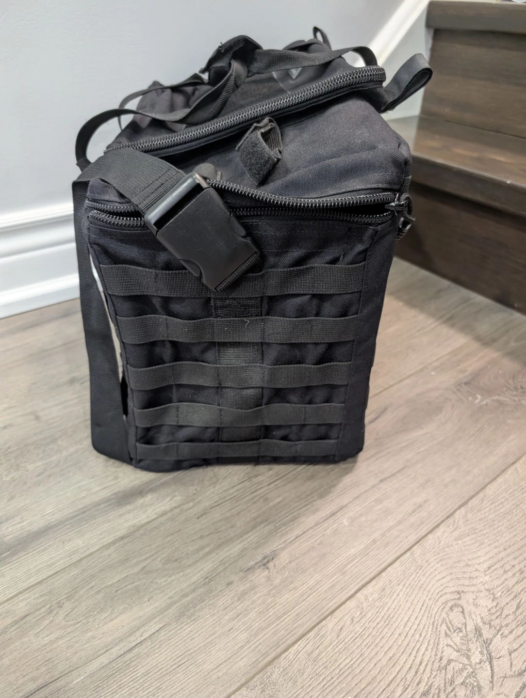 EUC - Law Enforcement Duty Bag - photo 4