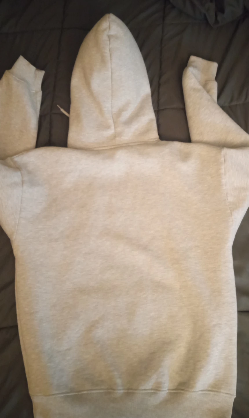 Fucking Awesome Hoodie size Large - photo 5