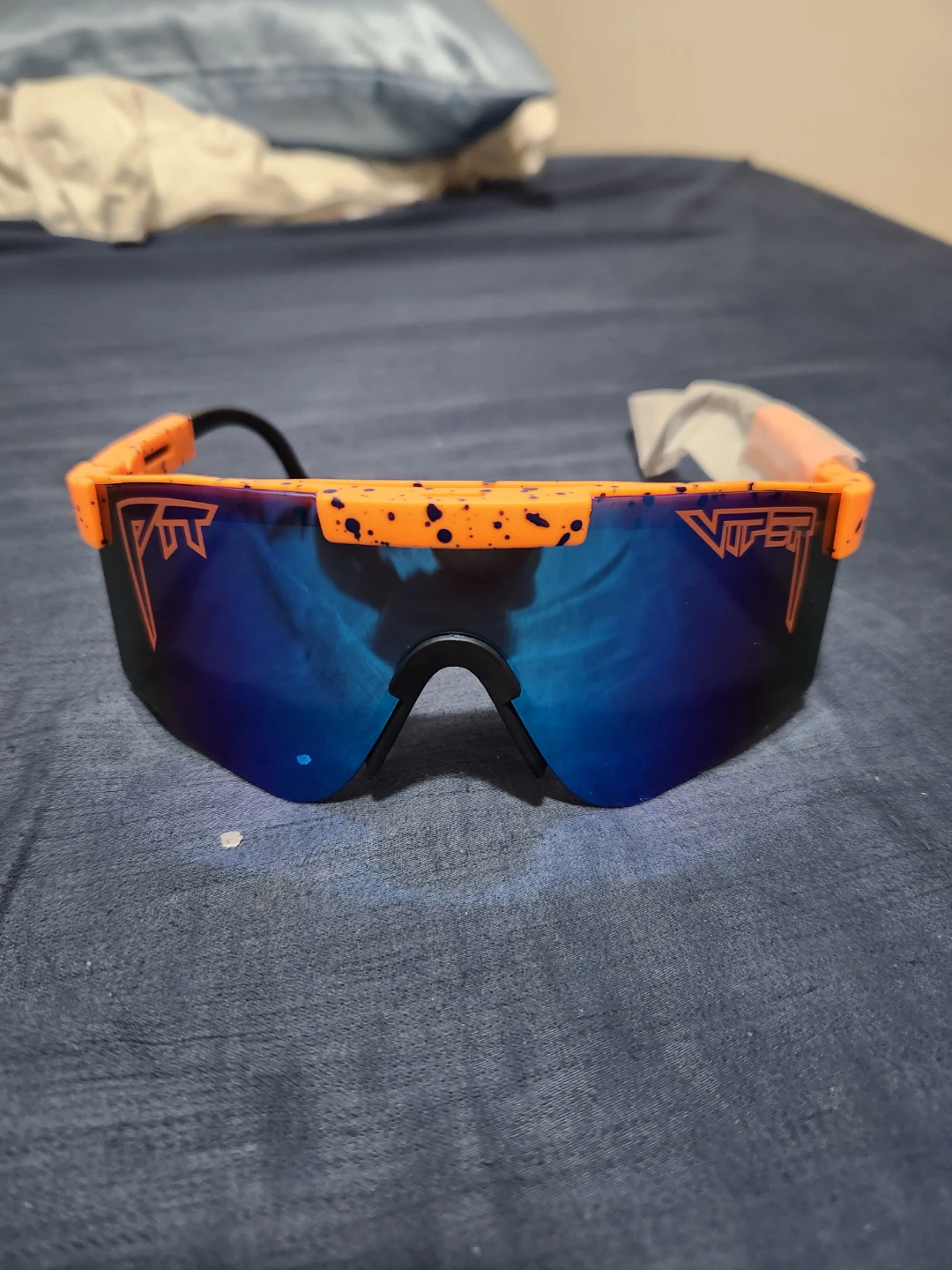 Pit Viper Sunglasses - photo 2