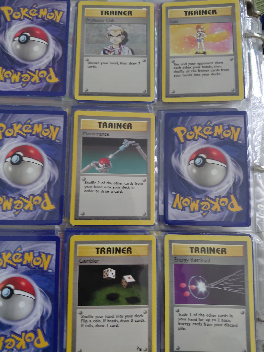 Pokemon cards - photo 2