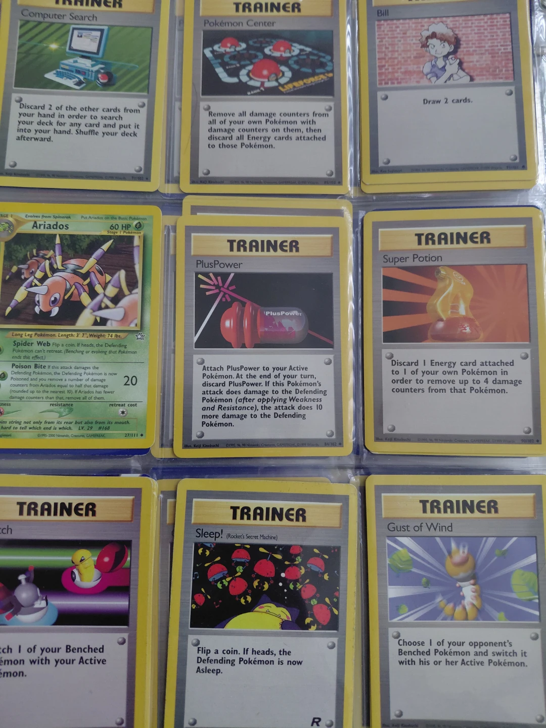 Pokemon cards - photo 4