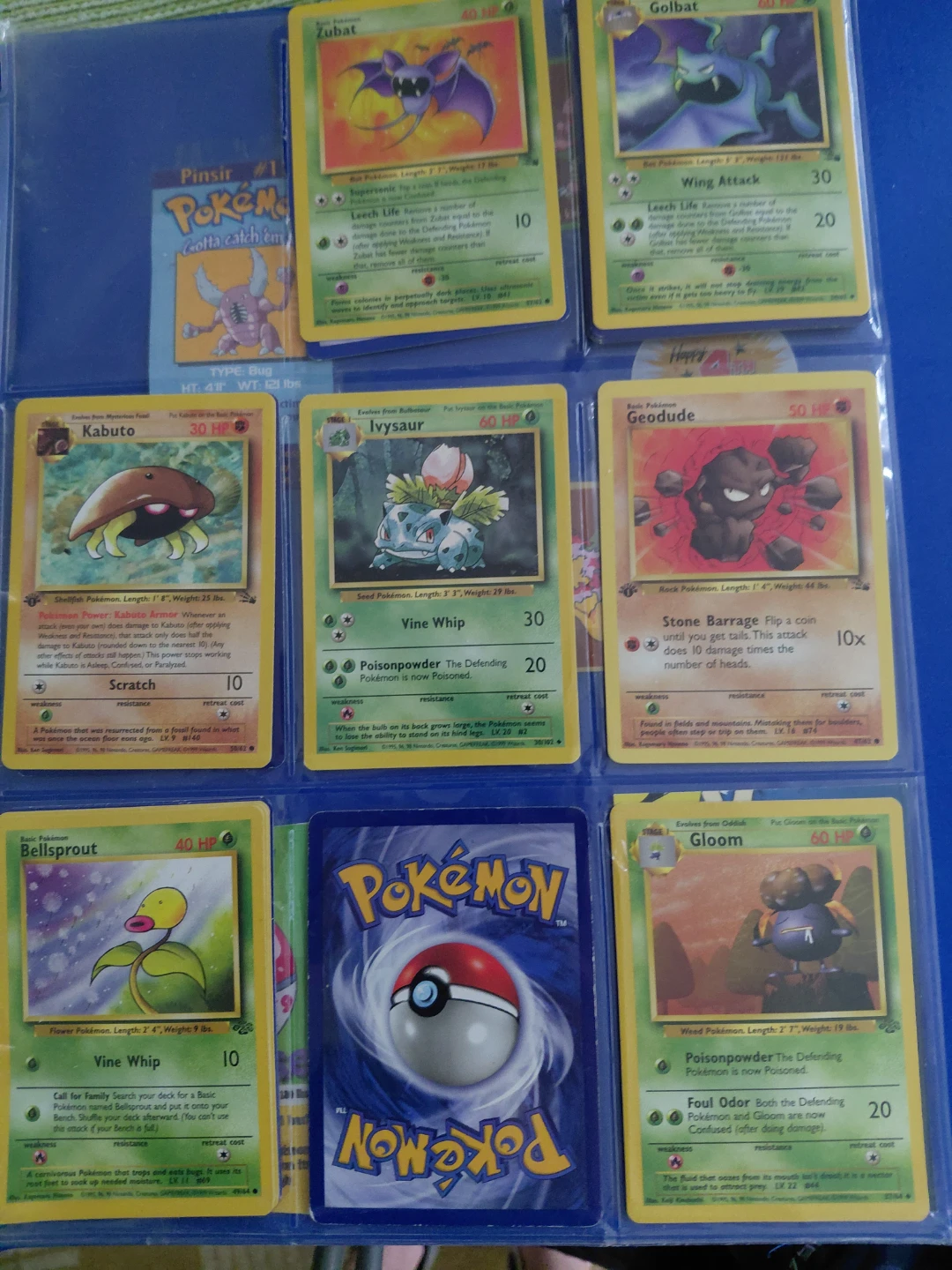Pokemon cards - photo 5