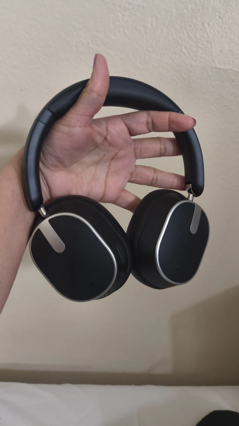 H2 ANC Over-Ear Wireless Headphones - photo 4