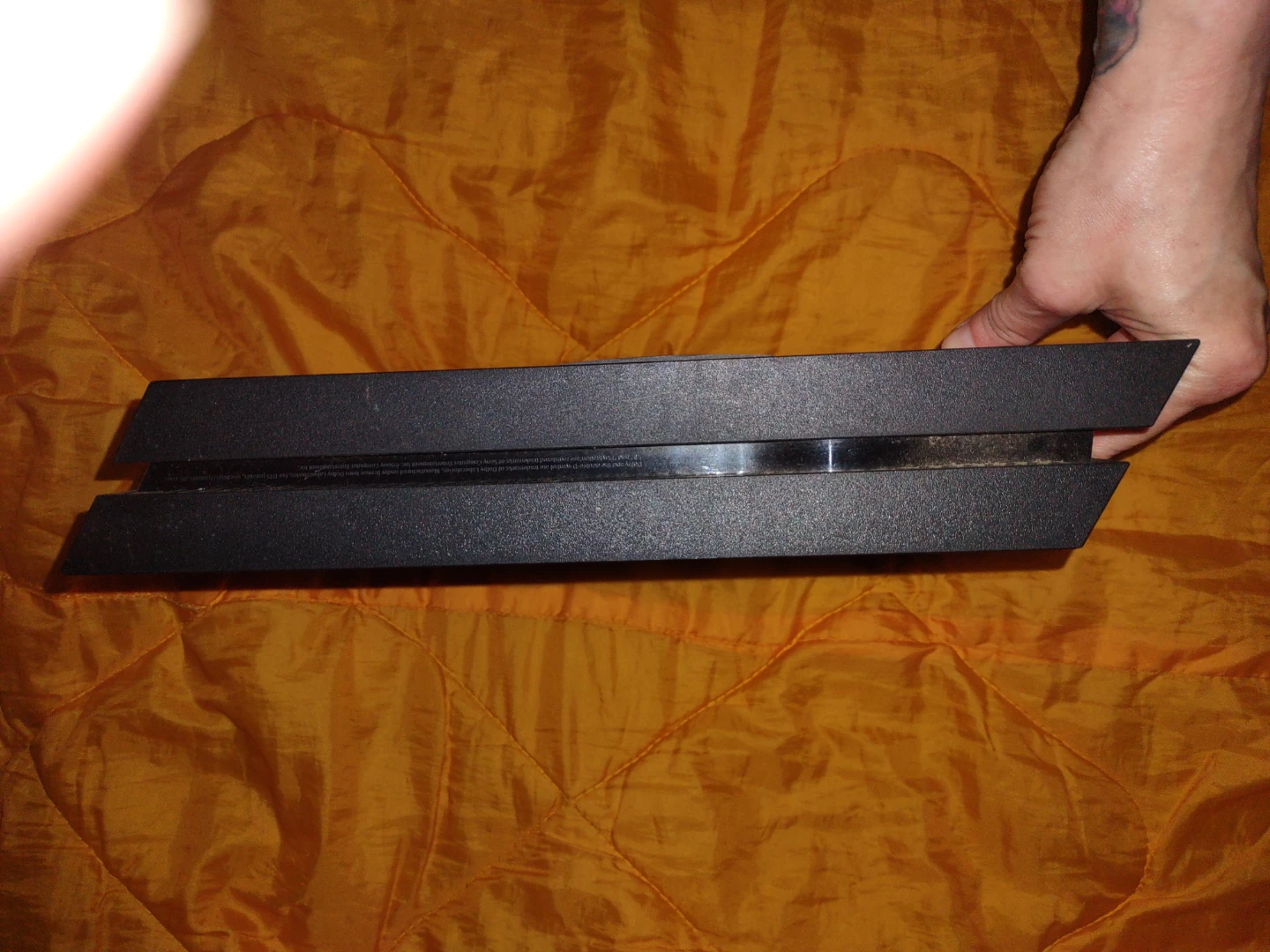 Sony PlayStation 4 PS4 Console - photo 3