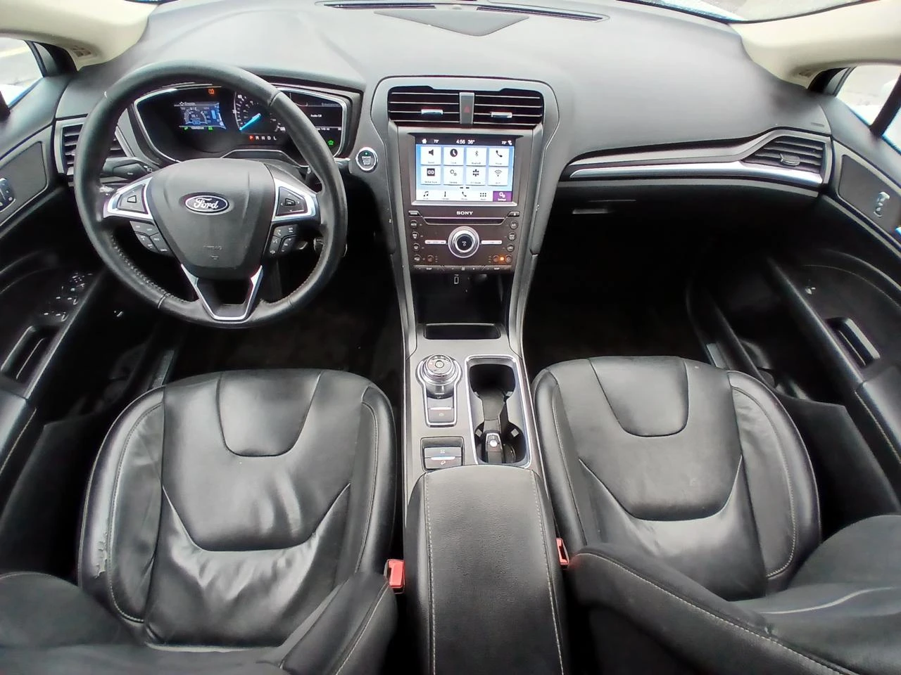 2021 NISSAN ROGUE*PERFECTO PARA UBER, LYFT, O TRABAJO DE REPARTO - photo 5