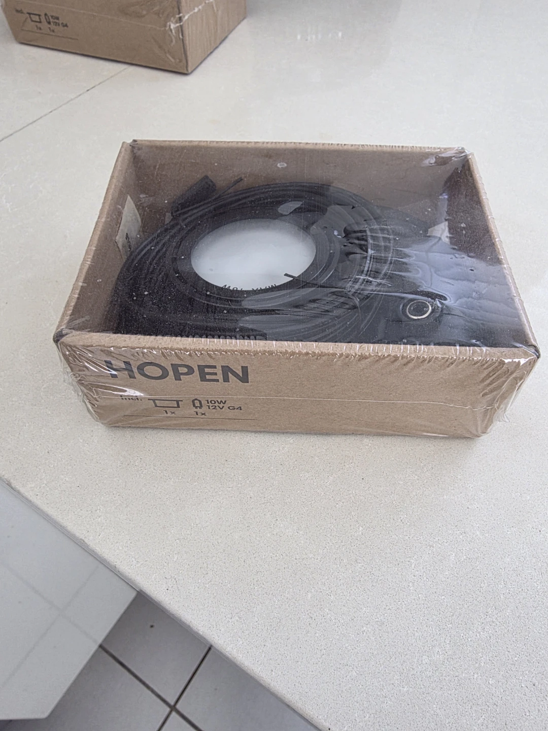 HOPEN 10W LED G4 Spotlights x3 - photo 2