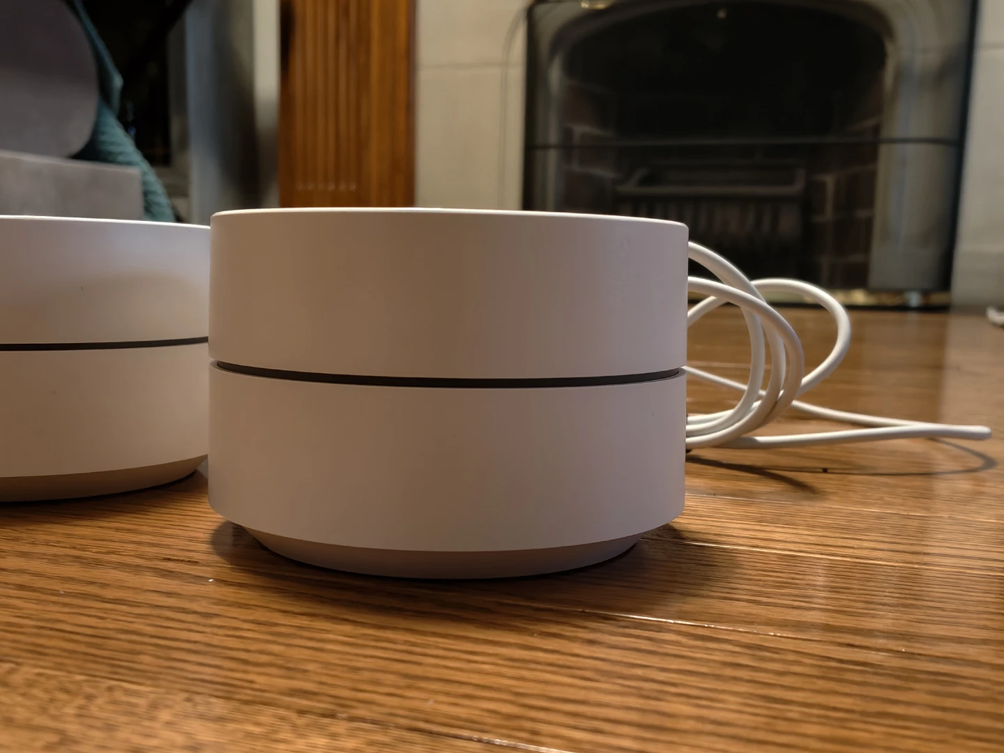 Google Mesh Wifi System AC1200 Router - 2 Pack - photo 3