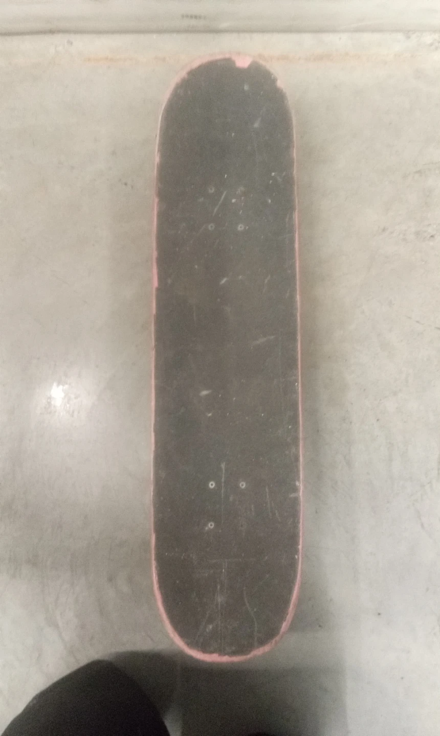 Independent Skateboard - photo 4
