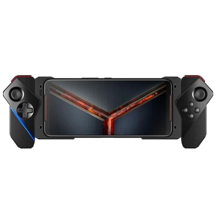 🇨🇦 ASUS ROG II Gaming Armor Edition - No Phone - photo 3