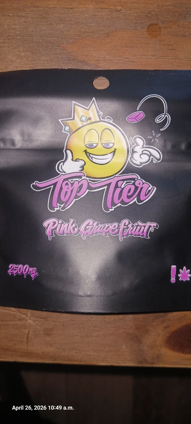Top Tier Assorted Edibles Bundle - photo 2