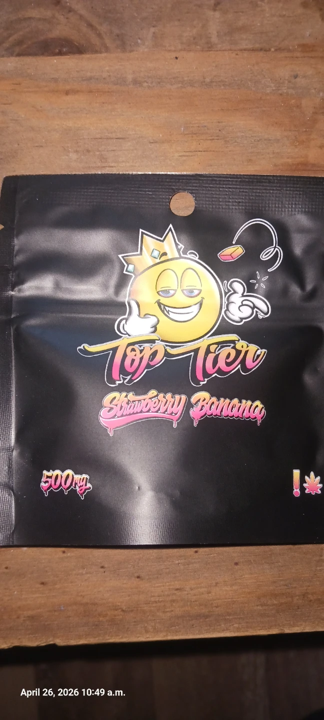 Top Tier Assorted Edibles Bundle - photo 4