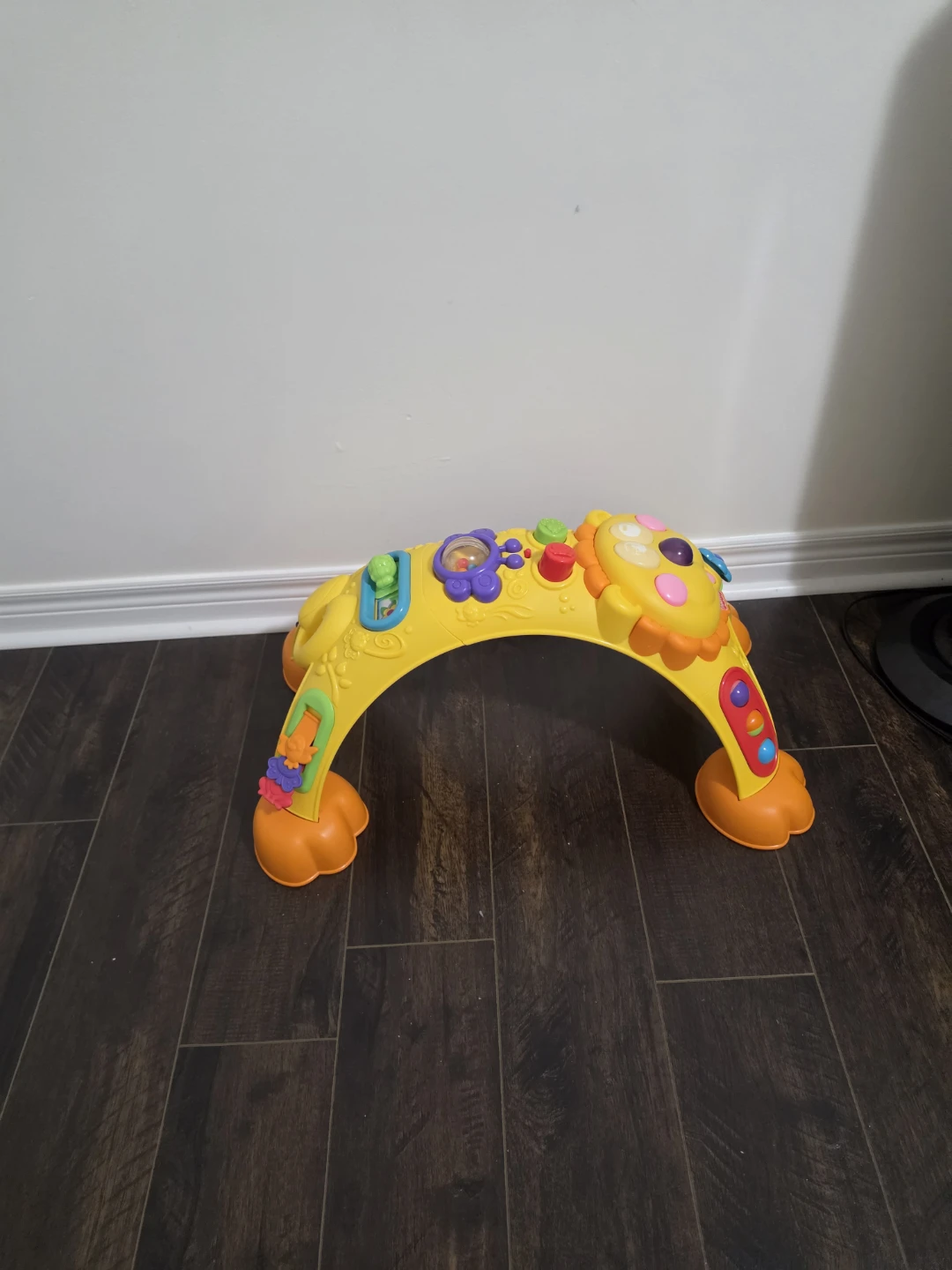 VTech Bounce & Discover Seat