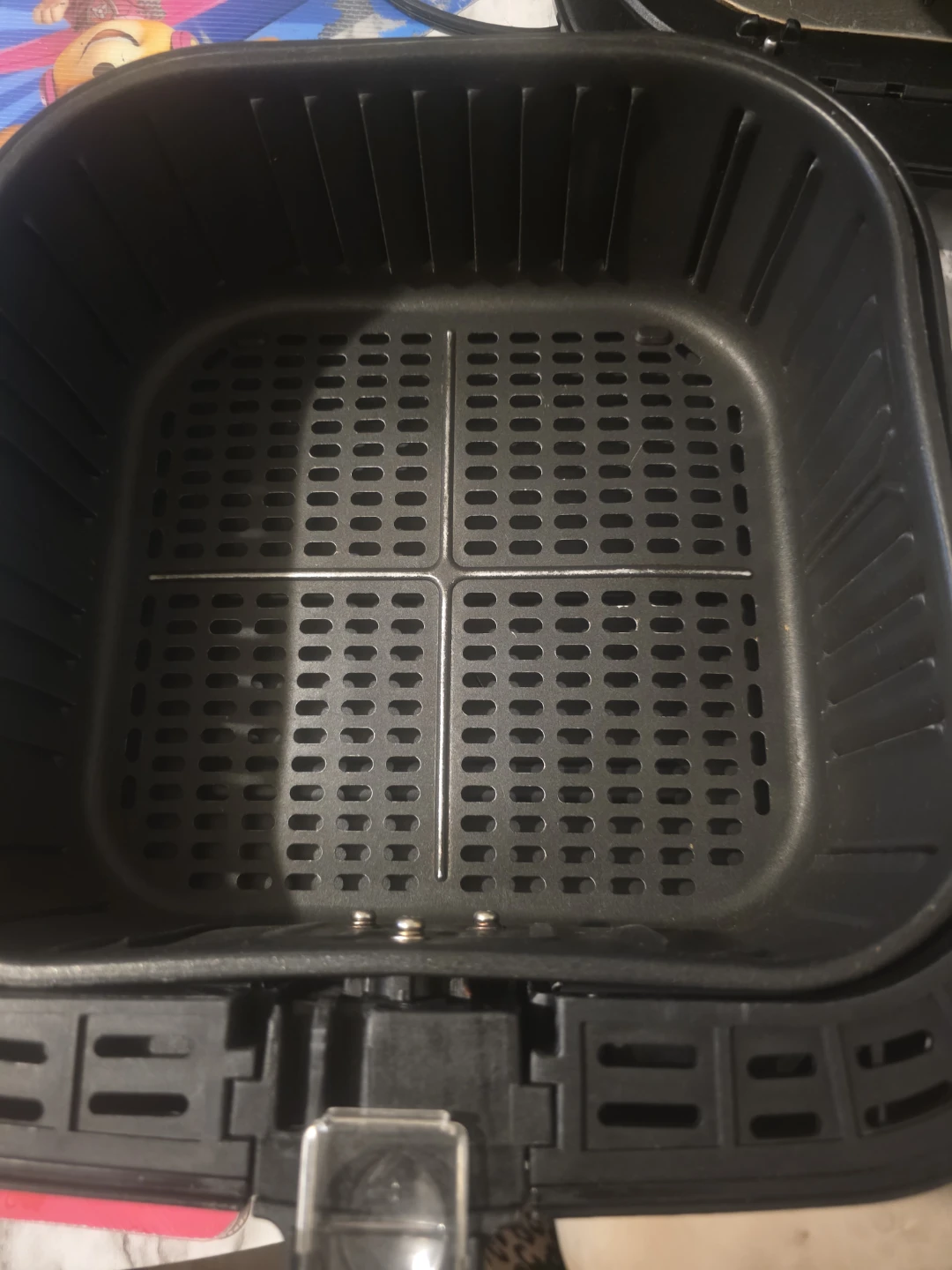 Insignia Air Fryer - photo 4