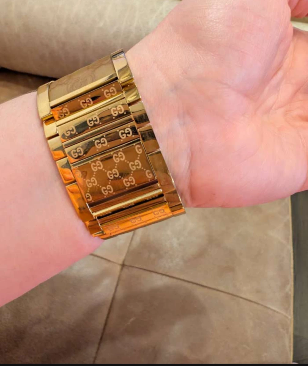 Gucci Women's Watch - photo 3