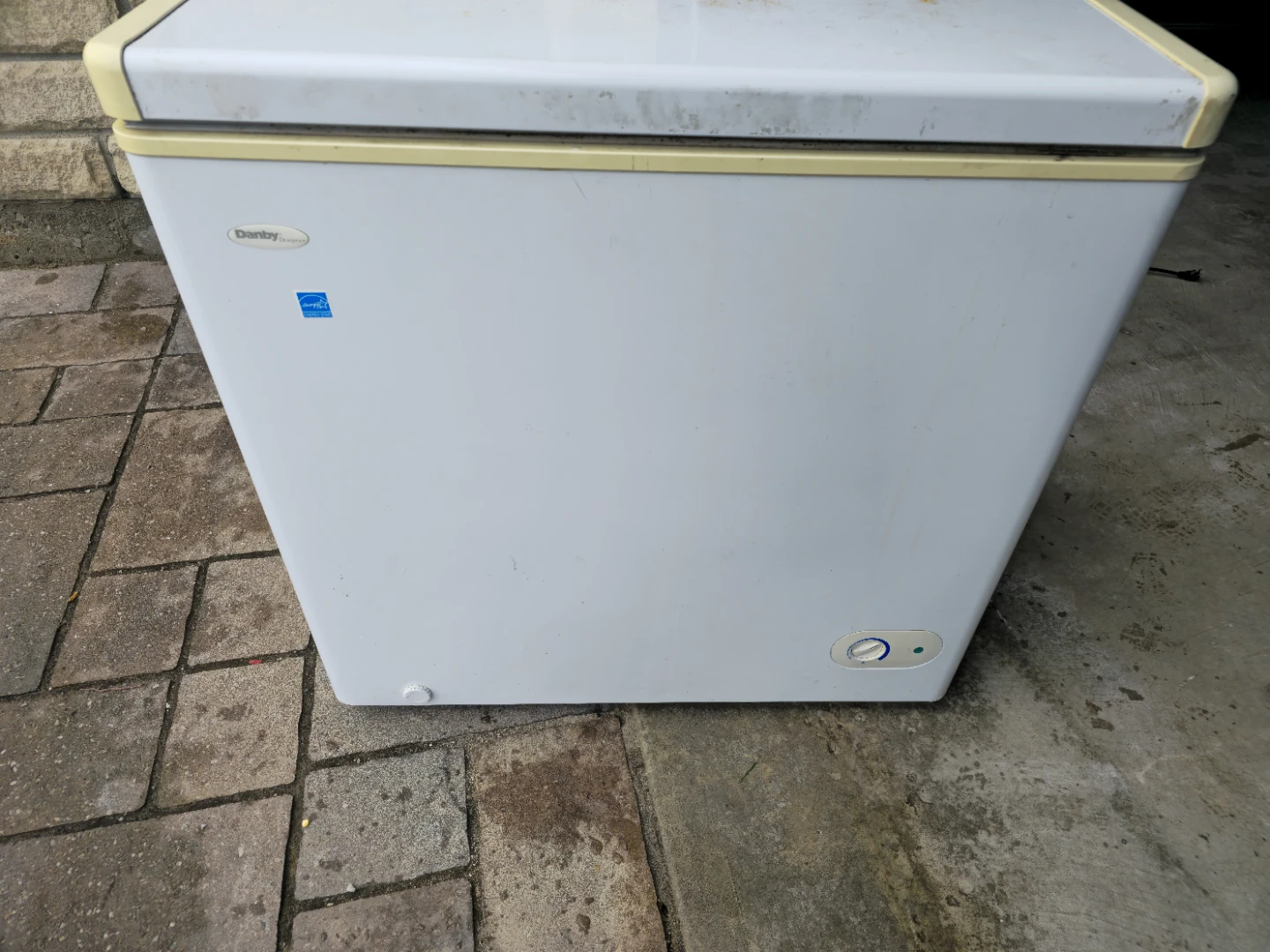 Danby Chest Freezer - photo 2