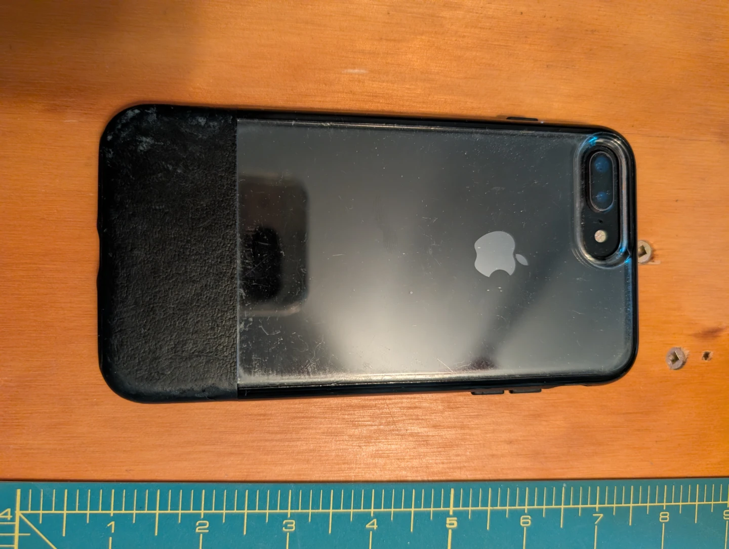 iPhone8 - photo 3