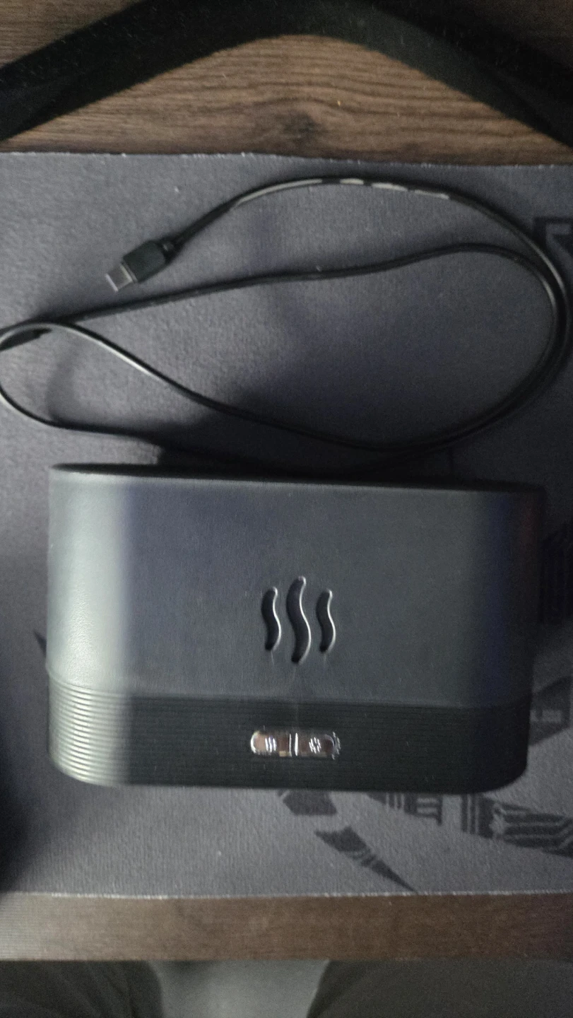 Humidifier