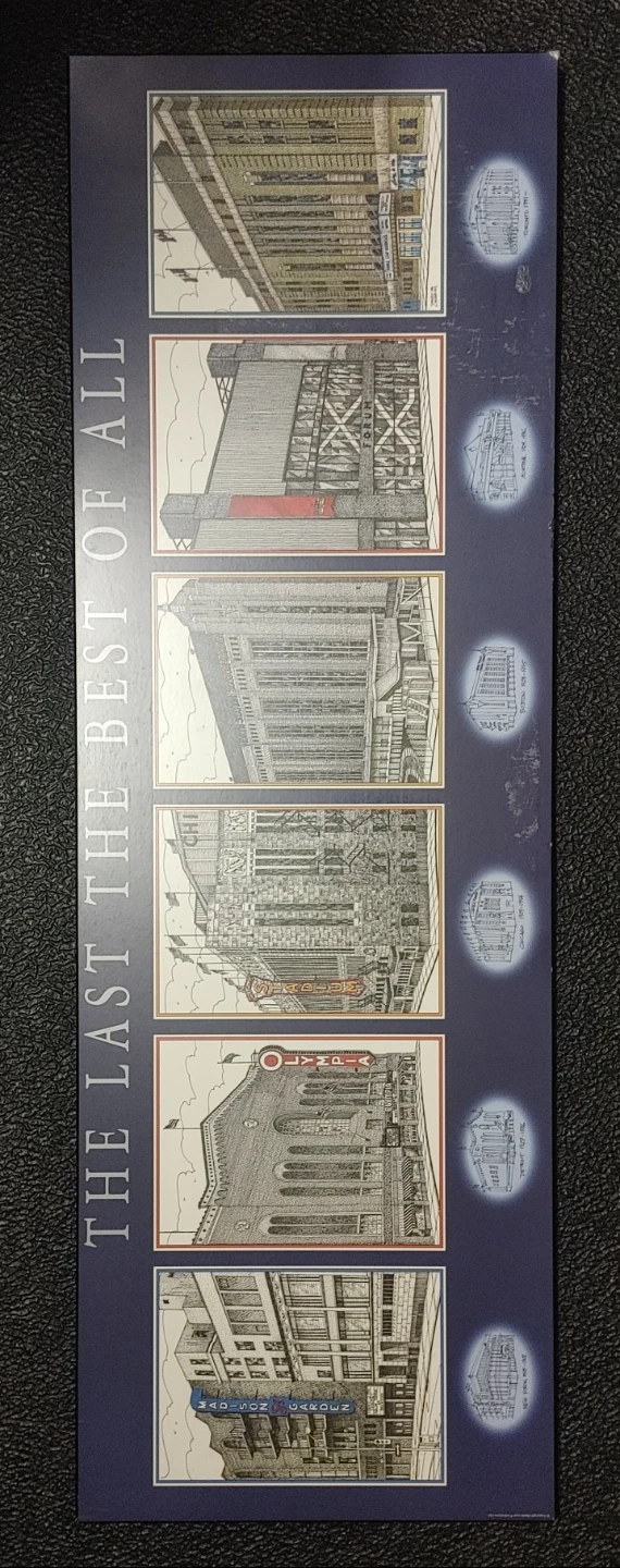 HOCKEY COLLECTIBLES