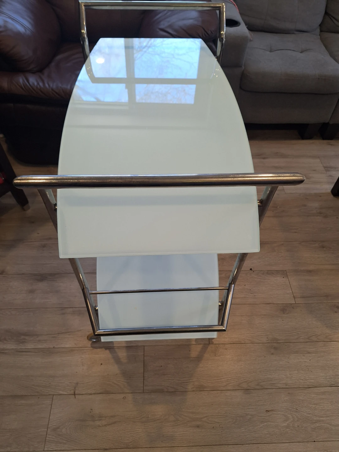 DINNER OR BAR CART - photo 3